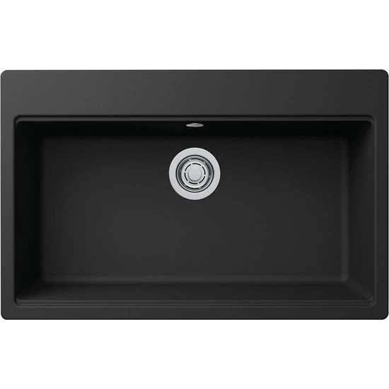 ELLECI - Gránit mosogatótálca Time 130 G40