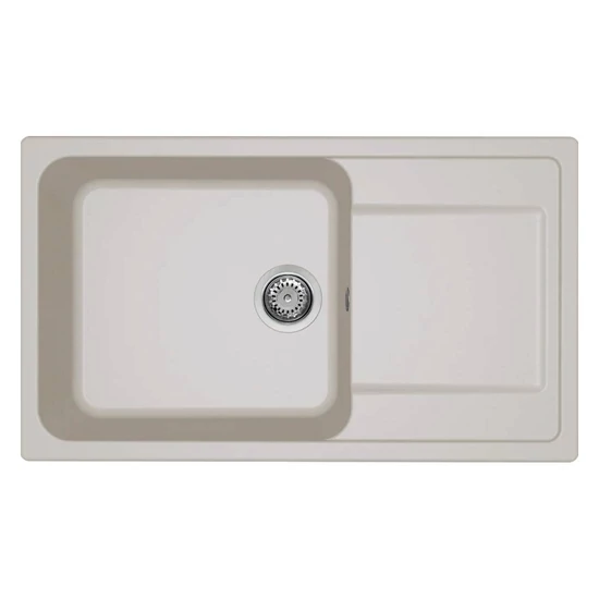 ELLECI - Gránit mosogatótálca Life 410 G39
