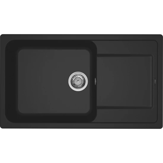 ELLECI - Gránit mosogatótálca Life 410 G40