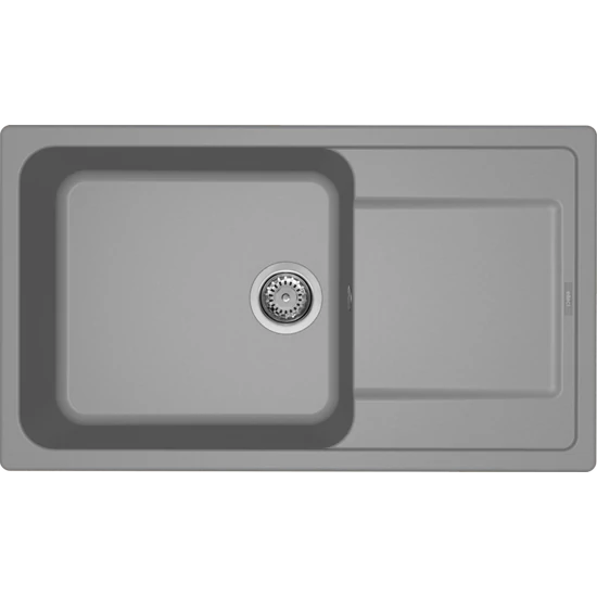 ELLECI - Gránit mosogatótálca Life 410 G48