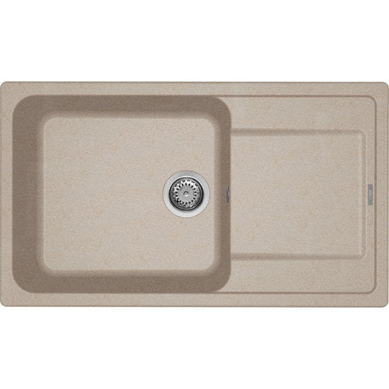 ELLECI - Mosogatótálca Life 410 G51 Avena