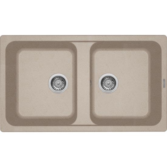 ELLECI - Mosogatótálca Life 450 G51 Avena