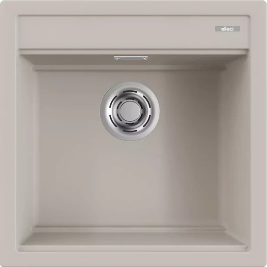 ELLECI - Gránit mosogatótálca Best 105 Workstation G39