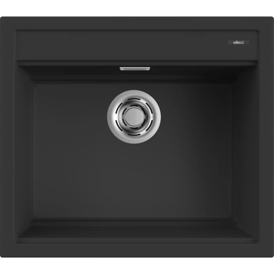 ELLECI - Gránit mosogatótálca Best 105 Workstation G40