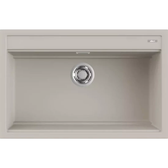 ELLECI - Gránit mosogatótálca Best 130 Workstation G39