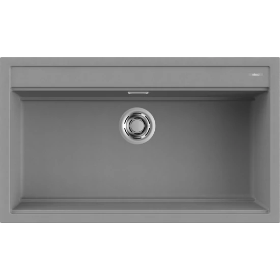 ELLECI - Gránit mosogatótálca Best 360 Workstation G48