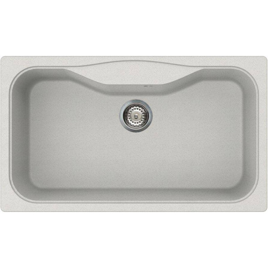 ELLECI - Mosogatótálca Fox 360 G52 bianco pietra - A készlet erejéig rendelhető! ELLECI - Mosogatótálca Fox 360 G52 bianco pietra - A készlet erejéig rendelhető!