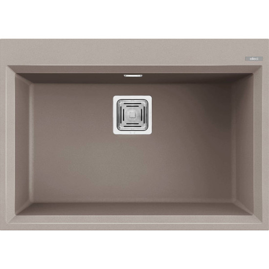 ELLECI - Mosogatótálca Karisma 120 G43 tortora ELLECI - Mosogatótálca Karisma 120 G43 tortora
