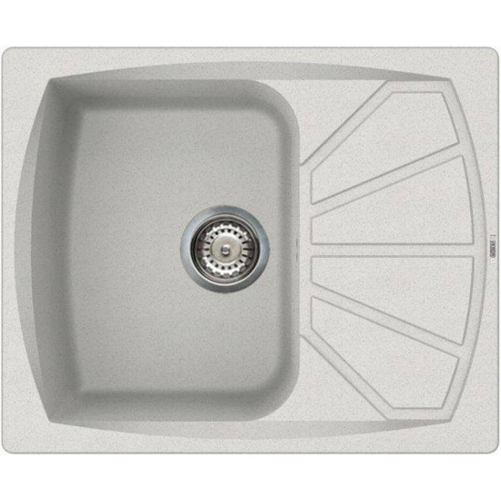ELLECI - Mosogatótálca Living 125 G52 bianco pietra - A készlet erejéig rendelhető! ELLECI - Mosogatótálca Living 125 G52 bianco pietra - A készlet erejéig rendelhető!