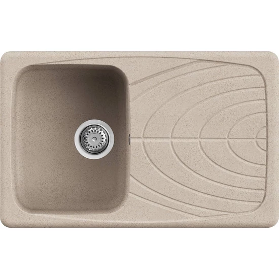 ELLECI - Gránit mosogatótálca Master 300 G51