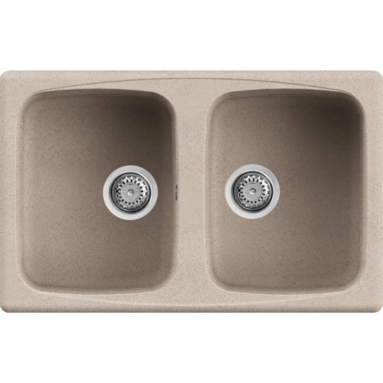 ELLECI - Gránit mosogatótálca Master 350 G51