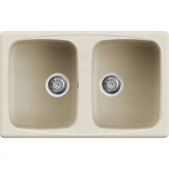 ELLECI - Gránit mosogatótálca Master 350 G62