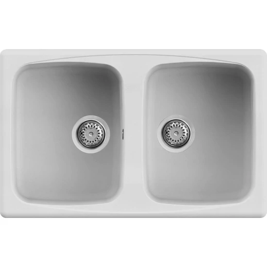 ELLECI - Gránit mosogatótálca Master 350 G68