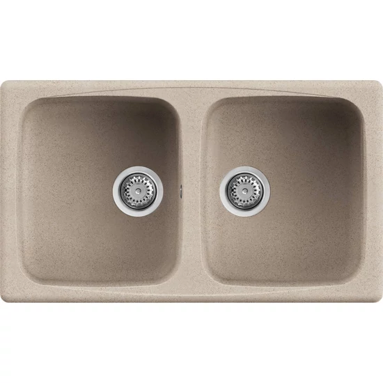ELLECI - Gránit mosogatótálca Master 450 G51