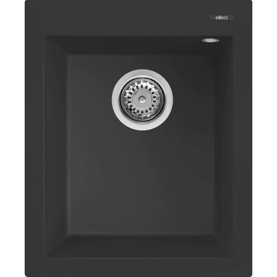 ELLECI - Gránit mosogatótálca Quadra 100 G40