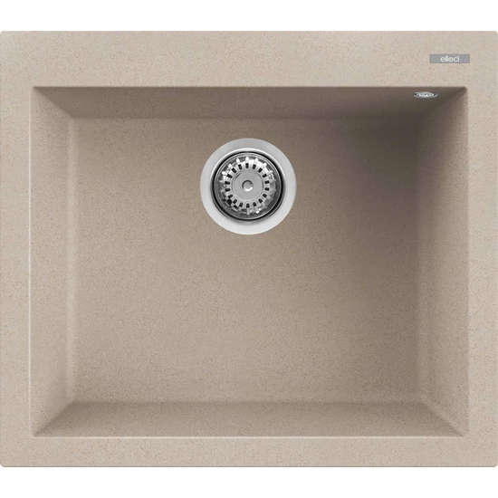 ELLECI - Gránit mosogatótálca Quadra 105 G51