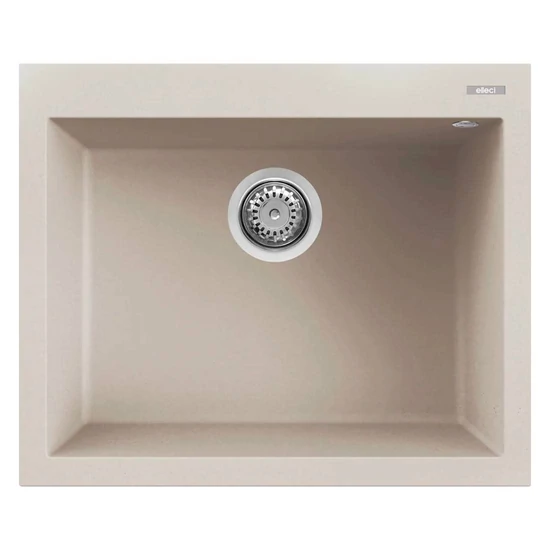 ELLECI - Gránit mosogatótálca Quadra 110  G39