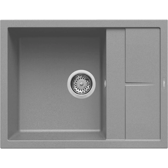 ELLECI - Gránit mosogatótálca Unico 125 G48