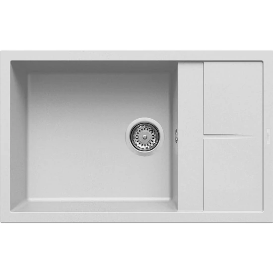 ELLECI - Gránit mosogatótálca Unico 310 G68