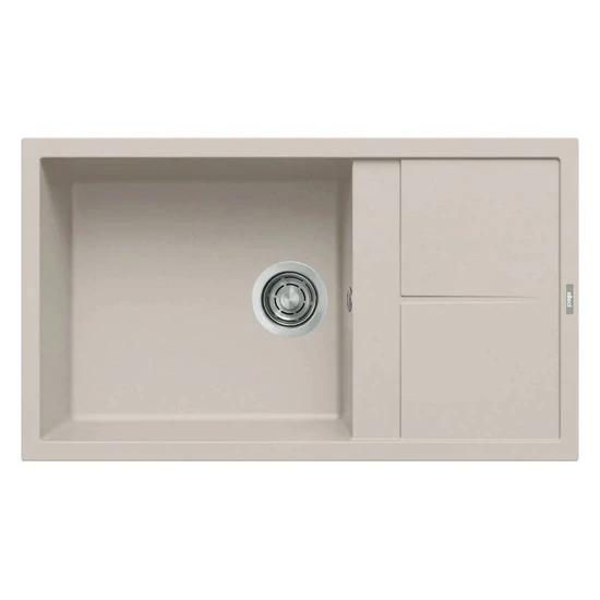 ELLECI - Gránit mosogatótálca Unico 410 G39