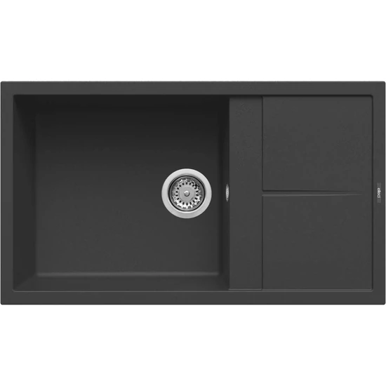 ELLECI - Gránit mosogatótálca Unico 410 G40