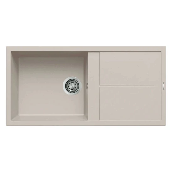 ELLECI - Gránit mosogatótálca Unico 480 G39