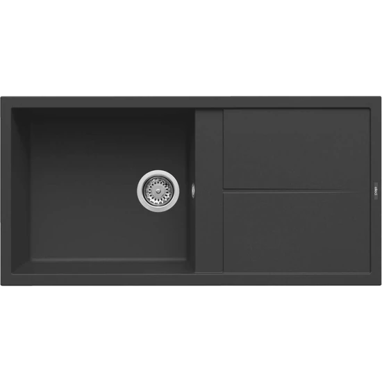 ELLECI - Gránit mosogatótálca Unico 480 G40