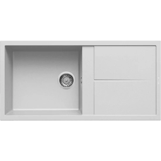 ELLECI - Gránit mosogatótálca Unico 480 G68
