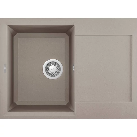 ELLECI - Mosogatótálca Easy 135 G43 tortora