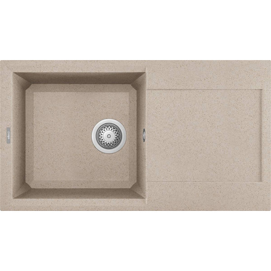 ELLECI - Mosogatótálca Easy 290 G51 avena ELLECI - Mosogatótálca Easy 290 G51 avena