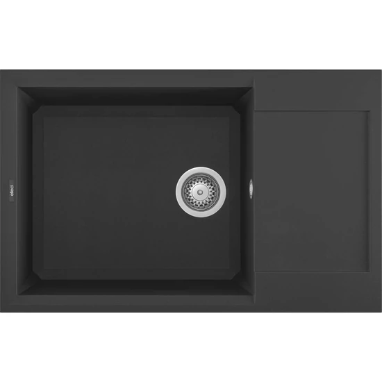 ELLECI - Gránit mosogatótálca Easy 310 G40