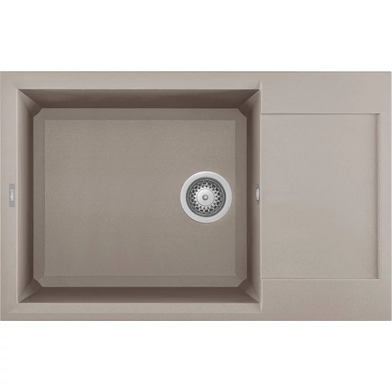 ELLECI - Gránit mosogatótálca Easy 310 G43