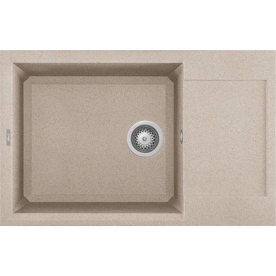 ELLECI - Gránit mosogatótálca Easy 310 G51
