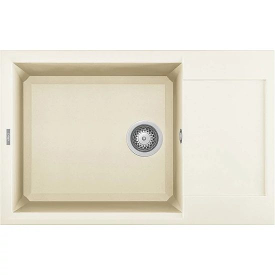 ELLECI - Mosogatótálca Easy 310 G62 bianco antico