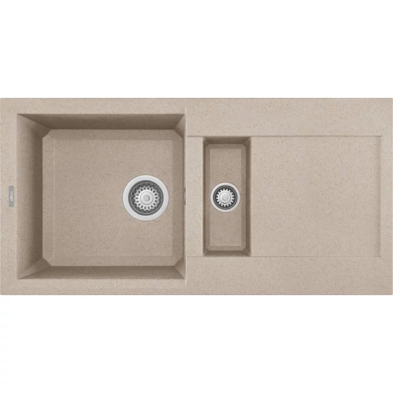 ELLECI - Mosogatótálca Easy 425 G51 avena