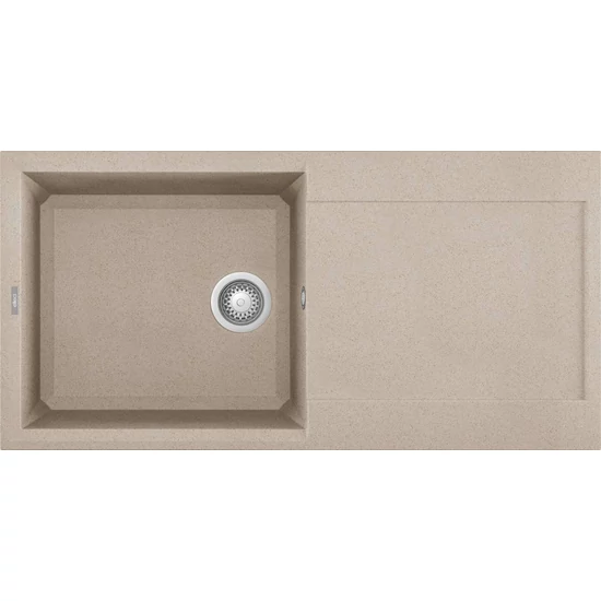 ELLECI - Gránit mosogatótálca Easy 480 G51