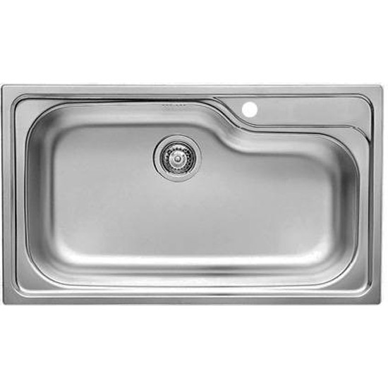 ELLECI - Mosogatótálca Sky 360 inox ELLECI - Mosogatótálca Sky 360 inox