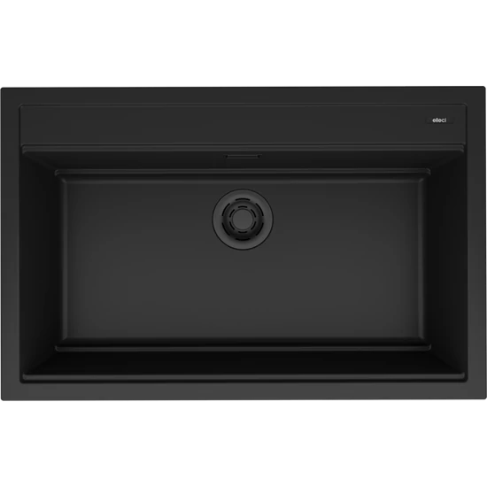 ELLECI - Mosogatótálca Best 130 Workstation Limited Edition K86