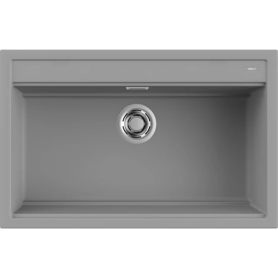 ELLECI - Mosogatótálca Best 130 Workstation K97 Light Grey