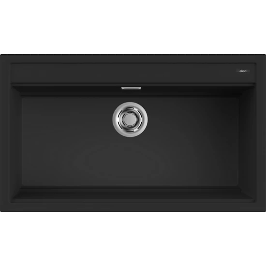 ELLECI - Mosogatótálca Best 360 Workstation K86 Black