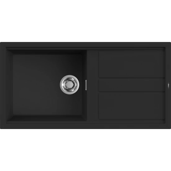 ELLECI - Mosogatótálca Best 480 K86