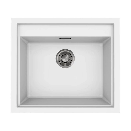 ELLECI - Mosogatótálca Sintesi 105 K96 inox tartozékokkal