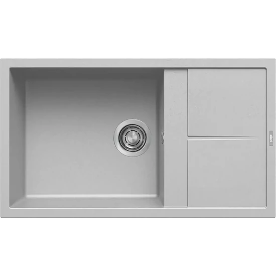 ELLECI - Mosogatótálca Unico 410 K88