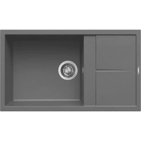 ELLECI - Mosogatótálca Unico 410 K99