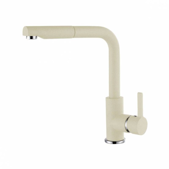 ELLECI - Csaptelep Shell Plus (C02) G62 bianco antico ELLECI - Csaptelep Shell Plus (C02) G62 bianco antico