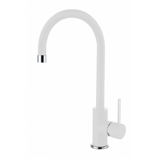 ELLECI - Csaptelep Cloud G68 bianco