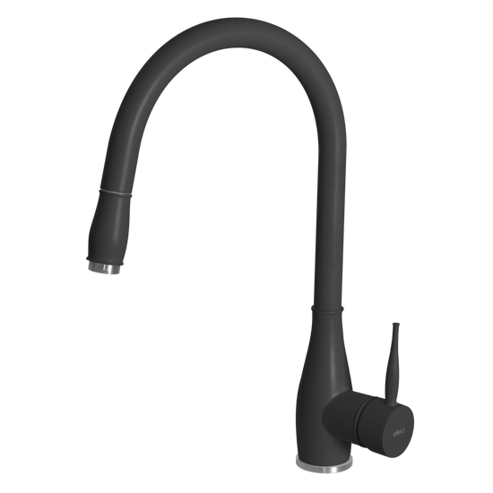 ELLECI - Csaptelep Neva G40 nero ELLECI - Csaptelep Neva G40 nero