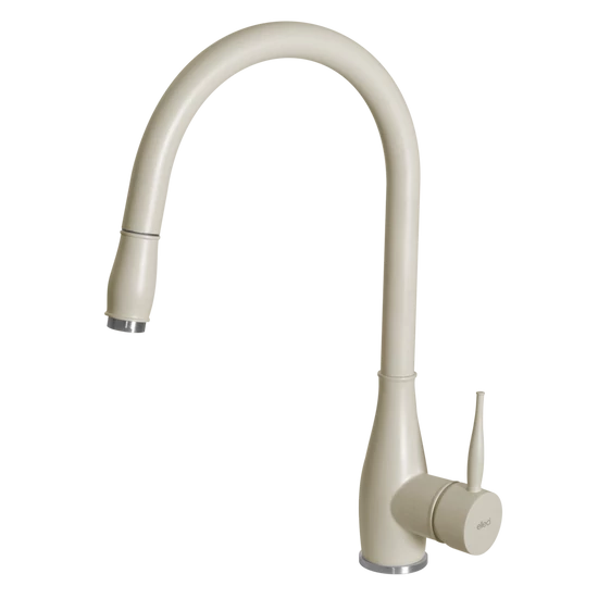 ELLECI - Csaptelep Neva G62 bianco antico
