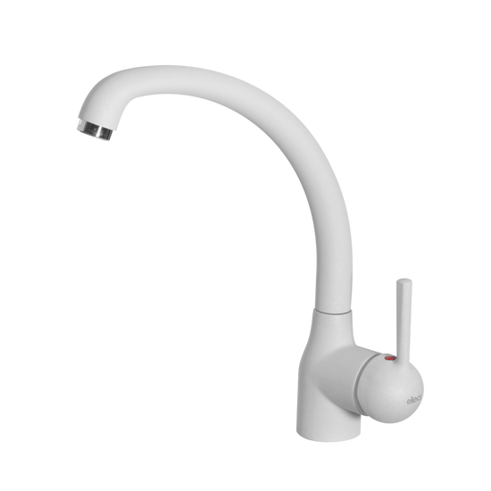 ELLECI - Csaptelep Po G68 bianco ELLECI - Csaptelep Po G68 bianco
