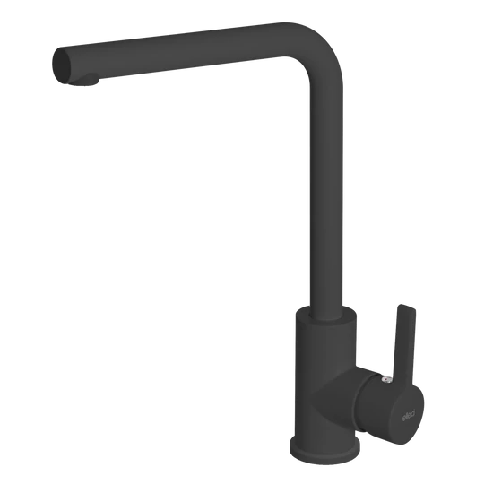 ELLECI - Csaptelep Shell  G40 Nero